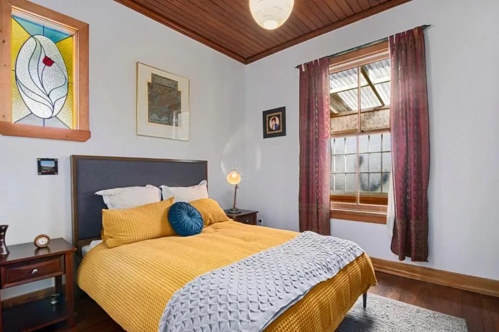 Aranui Palms - Mapua Holiday Home