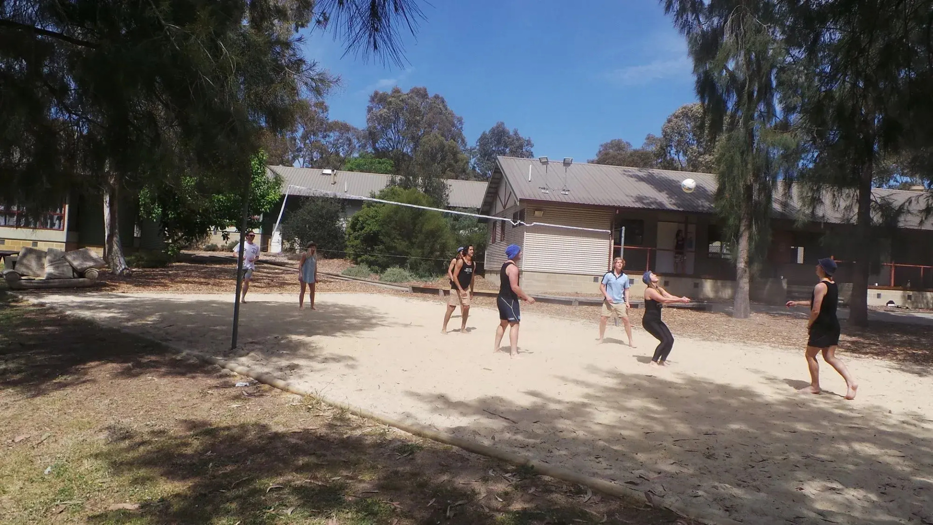 Unilodge at UC Short Stays