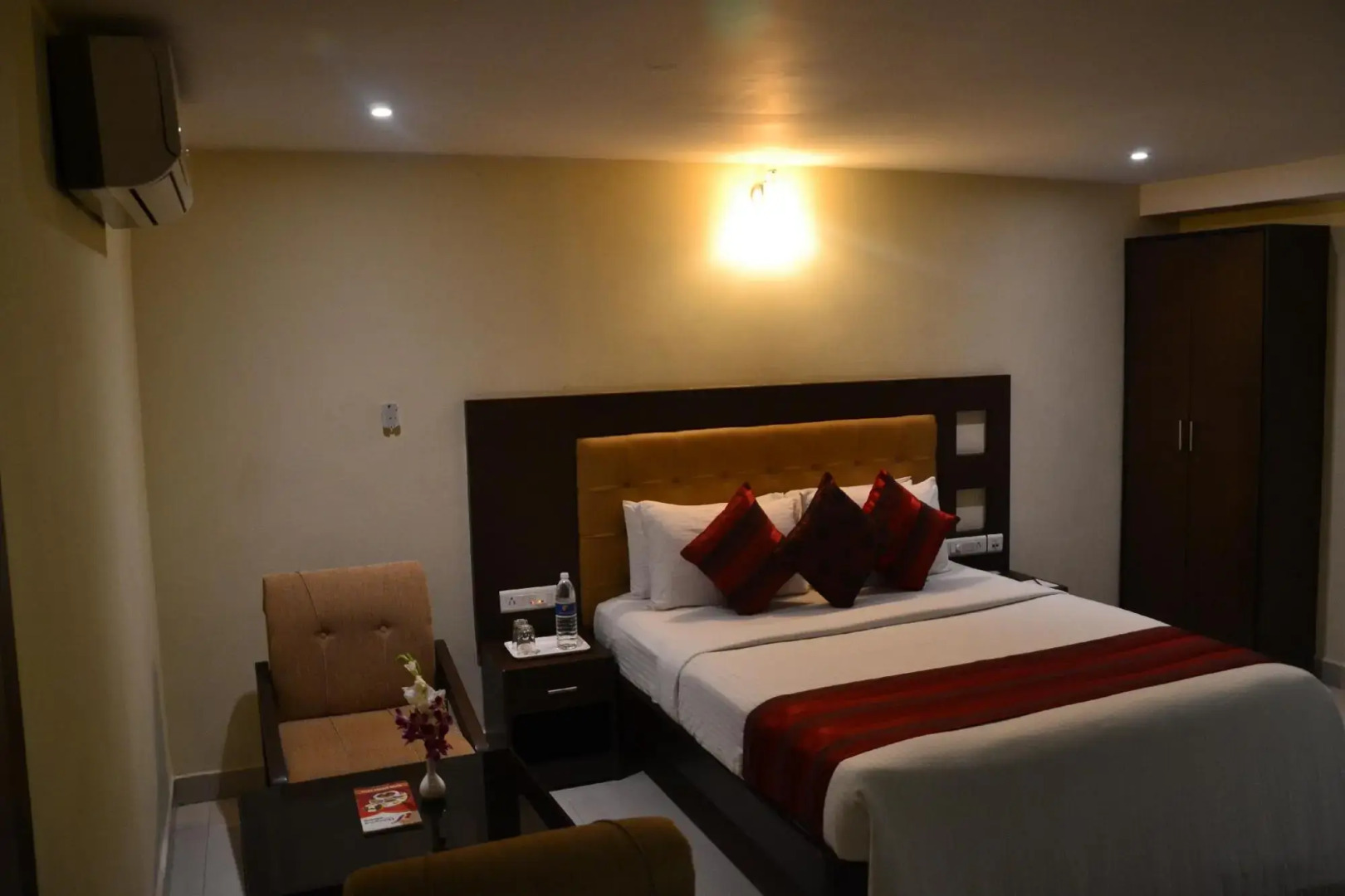 Hotel Udayee International