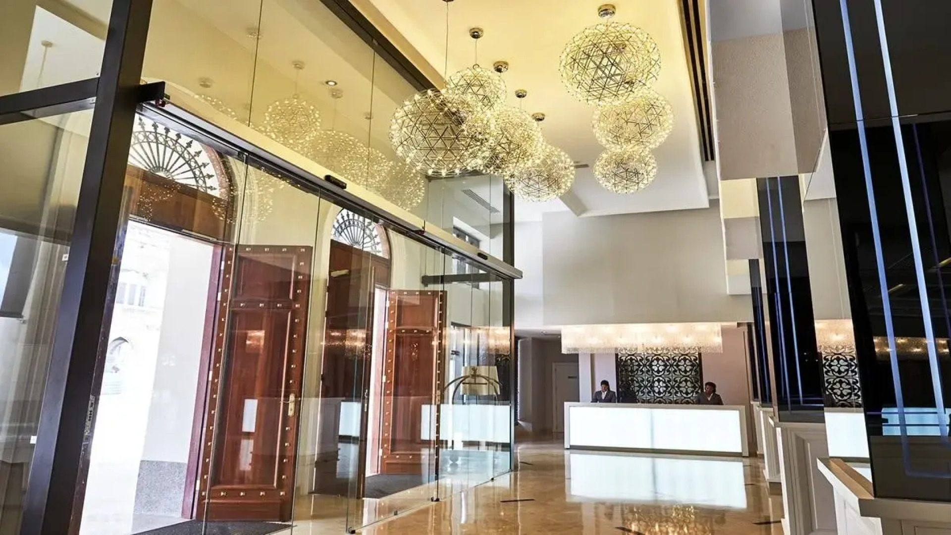 Gran Hotel Manzana Kempinski La Habana