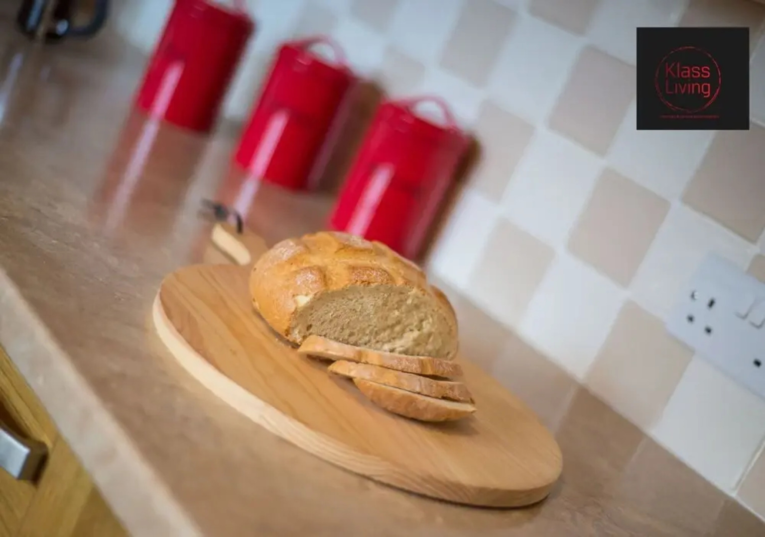 Two Bedroom House by Klass Living Serviced Accommodation Hamilton - Kenmar House With Parking & WiFi