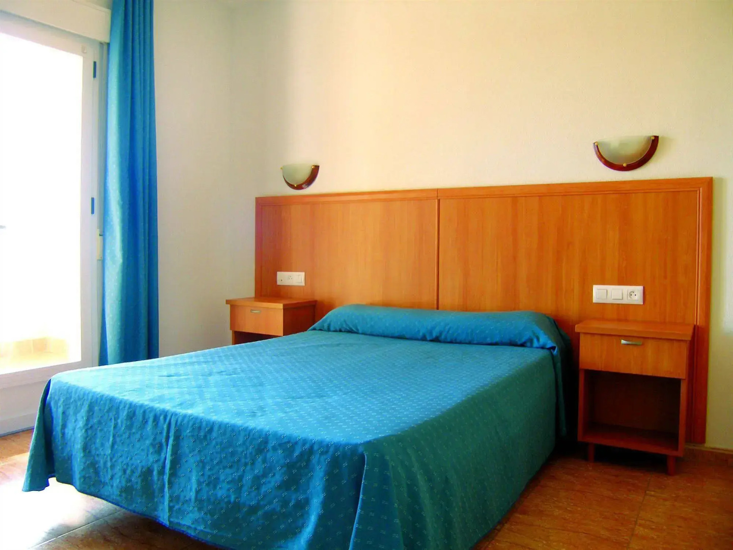 Apartamentos Maracay