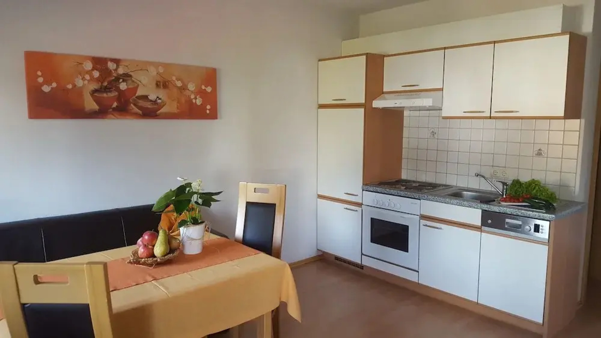 Ferienwohnungen Schusterhof in Natz