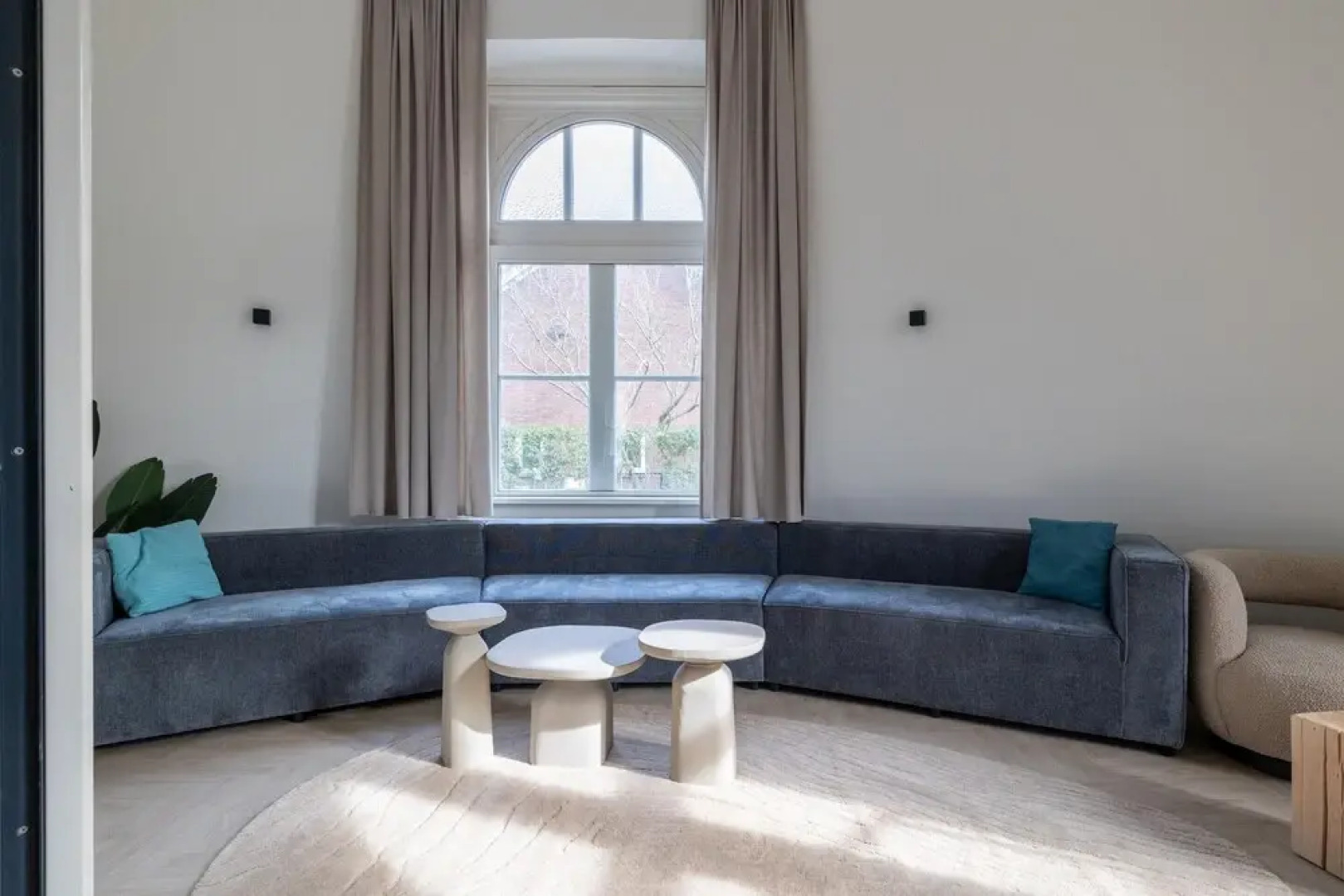 Holiday Home in Vlissingen With Garden