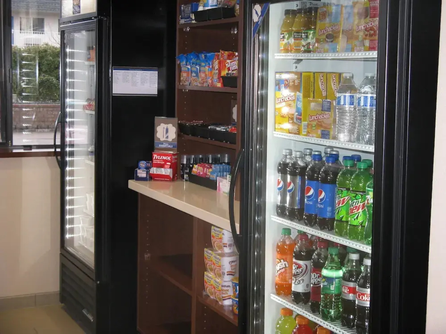 Comfort Inn & Suites I-90 City Center