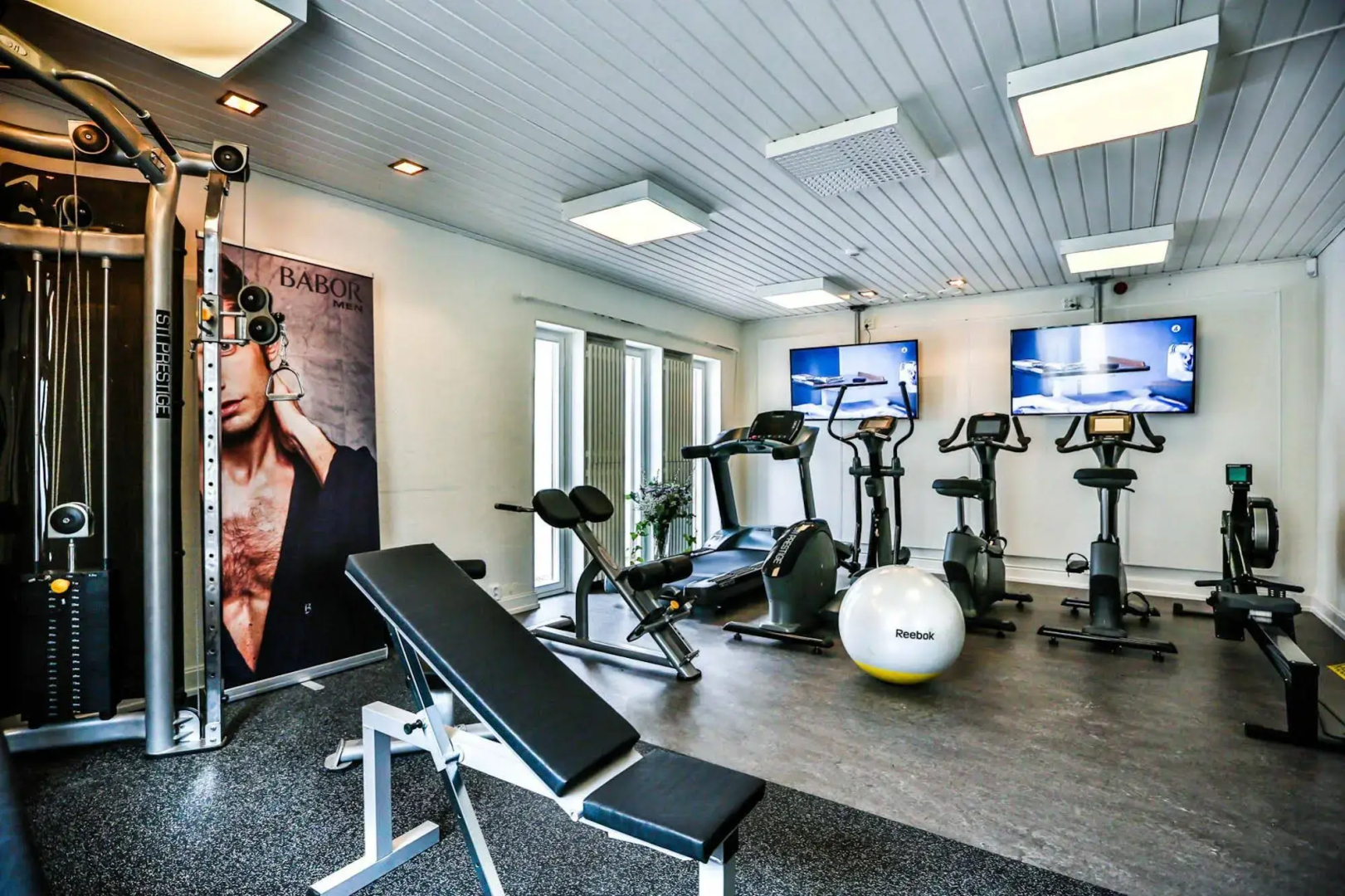 Vadstena Klosterhotell