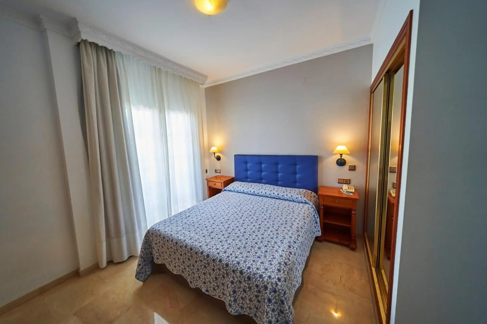 Hotel Bajamar
