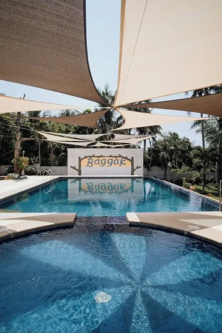 Baggak Hotel and Restaurant by SMS Hospitality