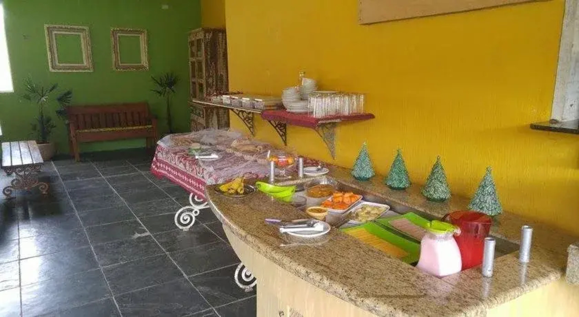 Ilhabela Tênis Clube