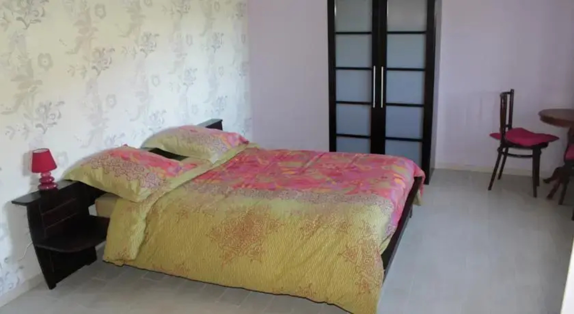 Chambres dHôtes La Trottelée