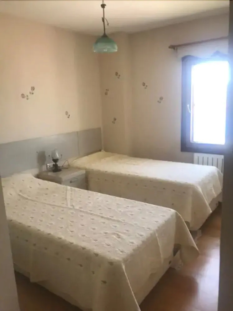 Apartment 2 bedroom with Private Beach