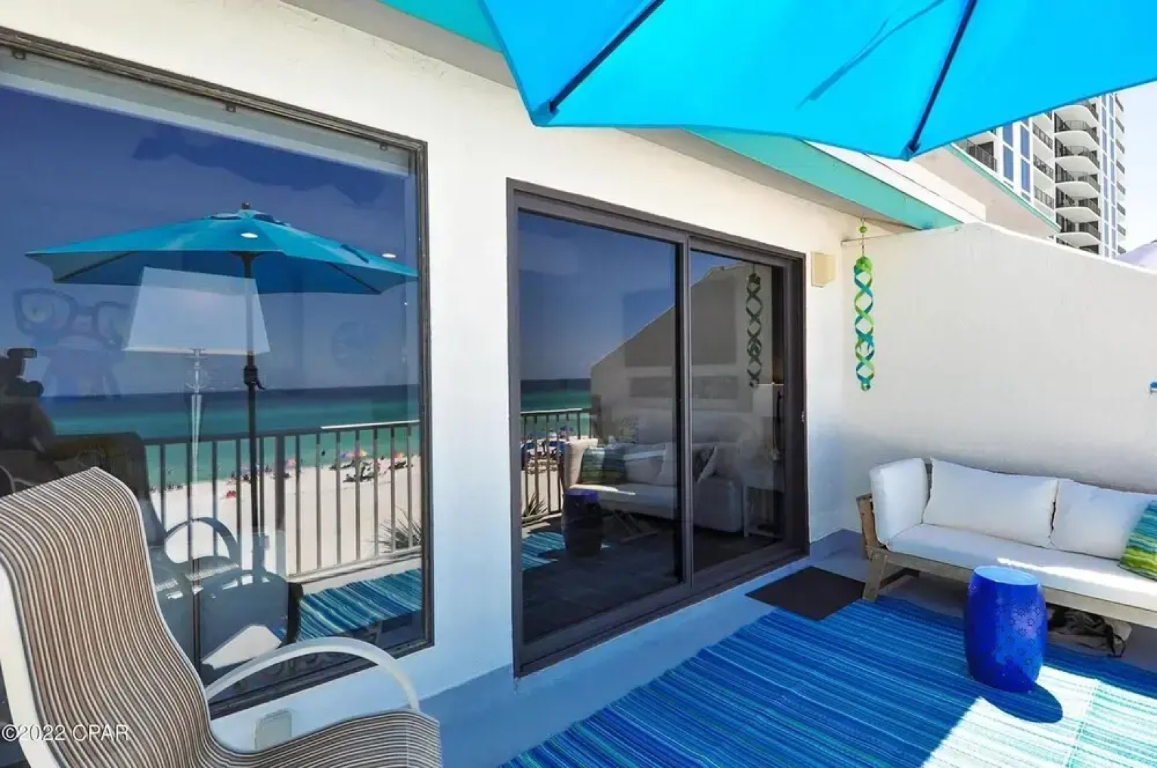 Nautical Watch C-11 by Vtrips