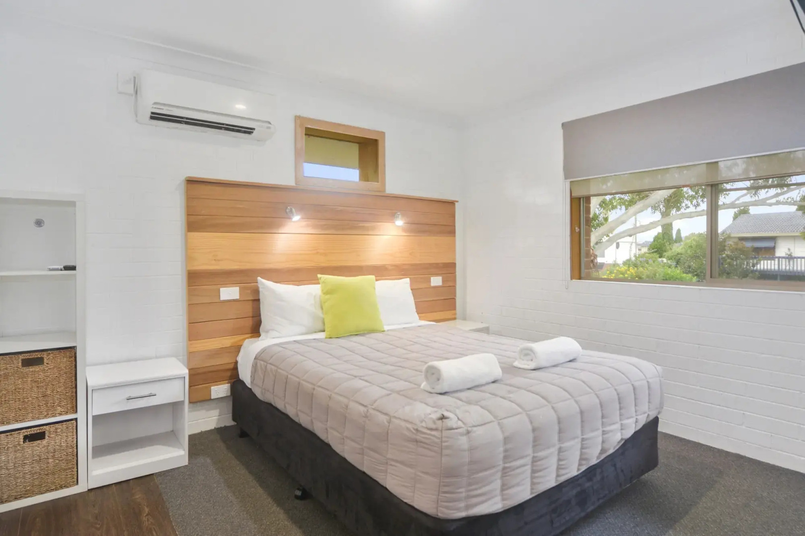 Pleasant Way River Lodge