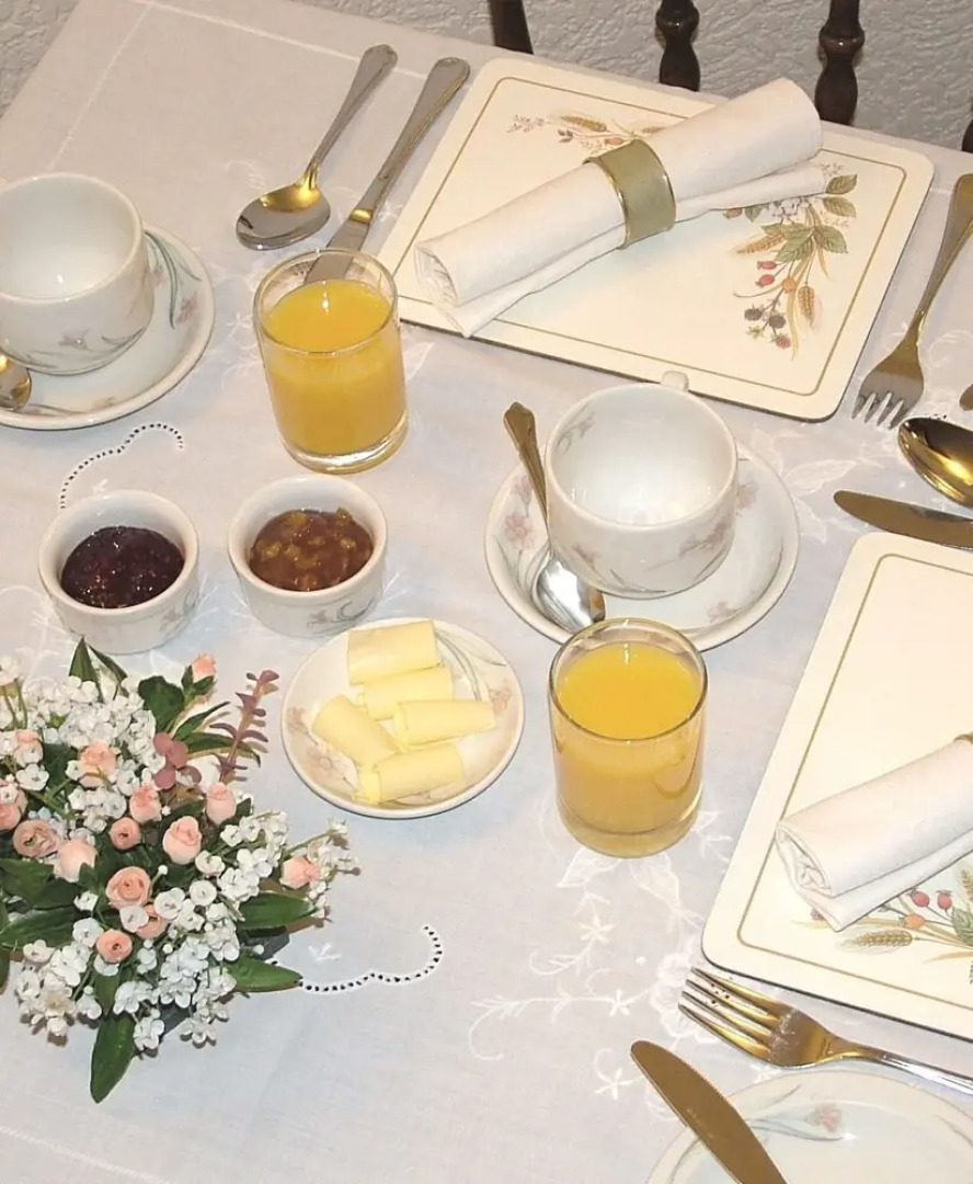 Wheelgate Bed & Breakfast