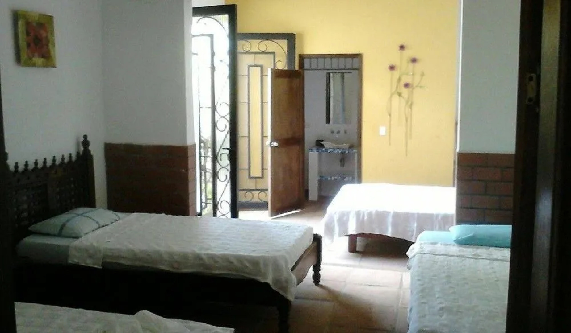 Hostal Casa de los Virreyes