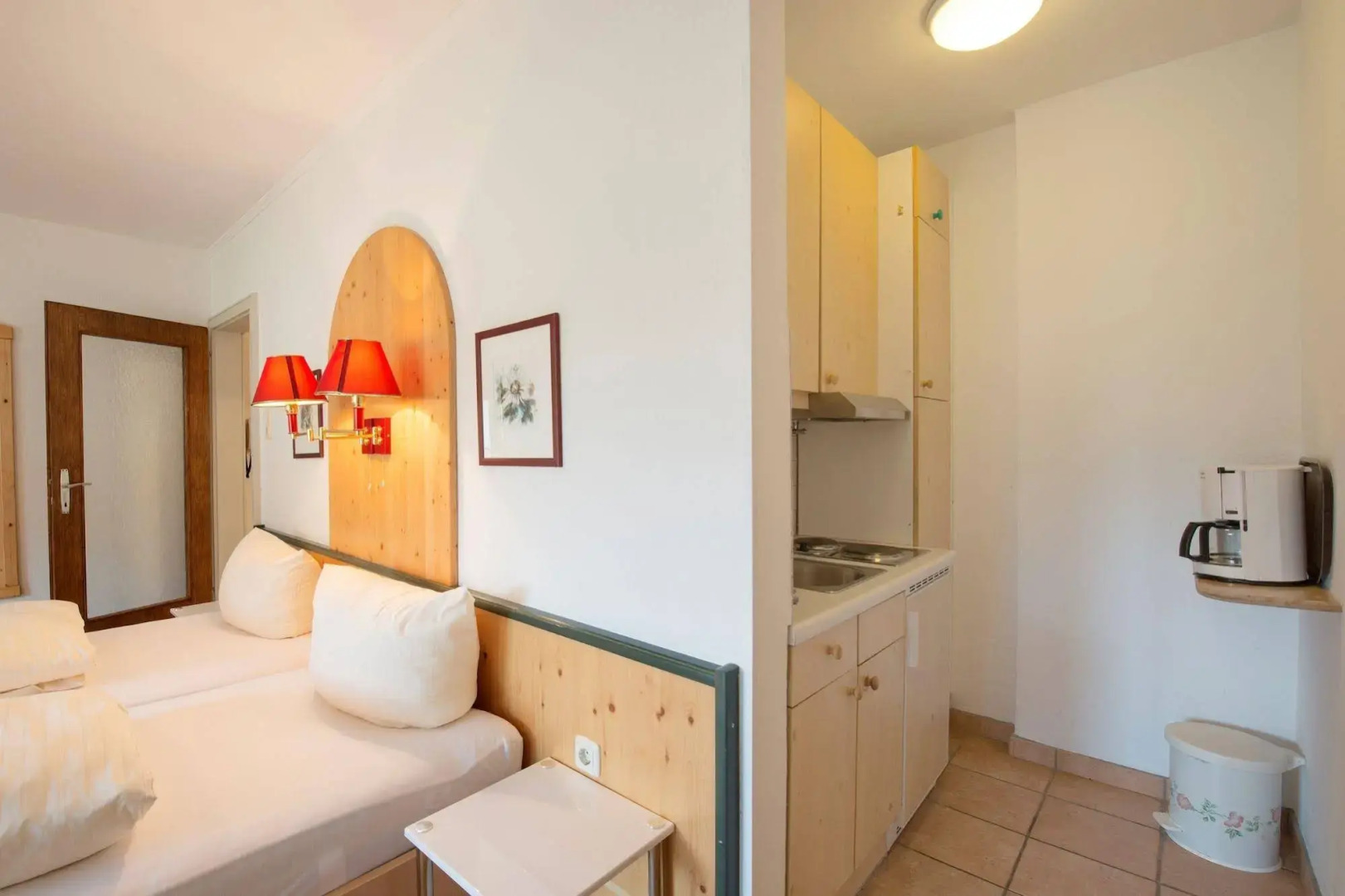 Tirolerhaus Walchsee