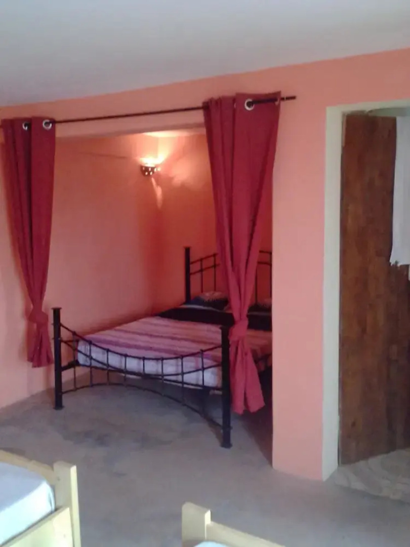 Biosfera Amor do dia