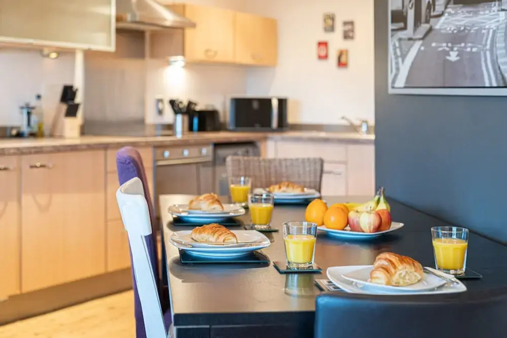 Hampton Leigh - Executive Apartment in Leamington Spa