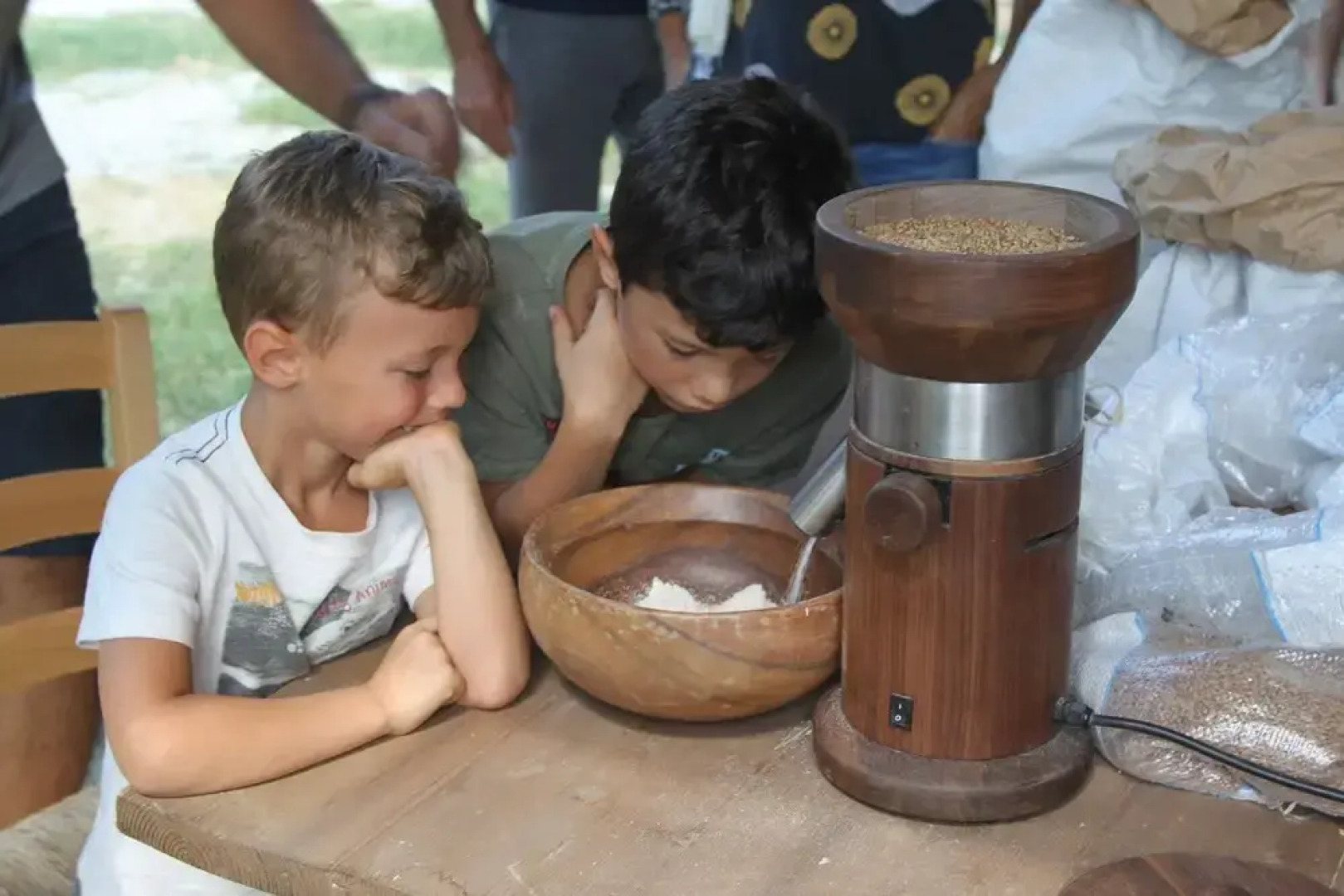 Don Carlo Agriturismo di Charme Bio