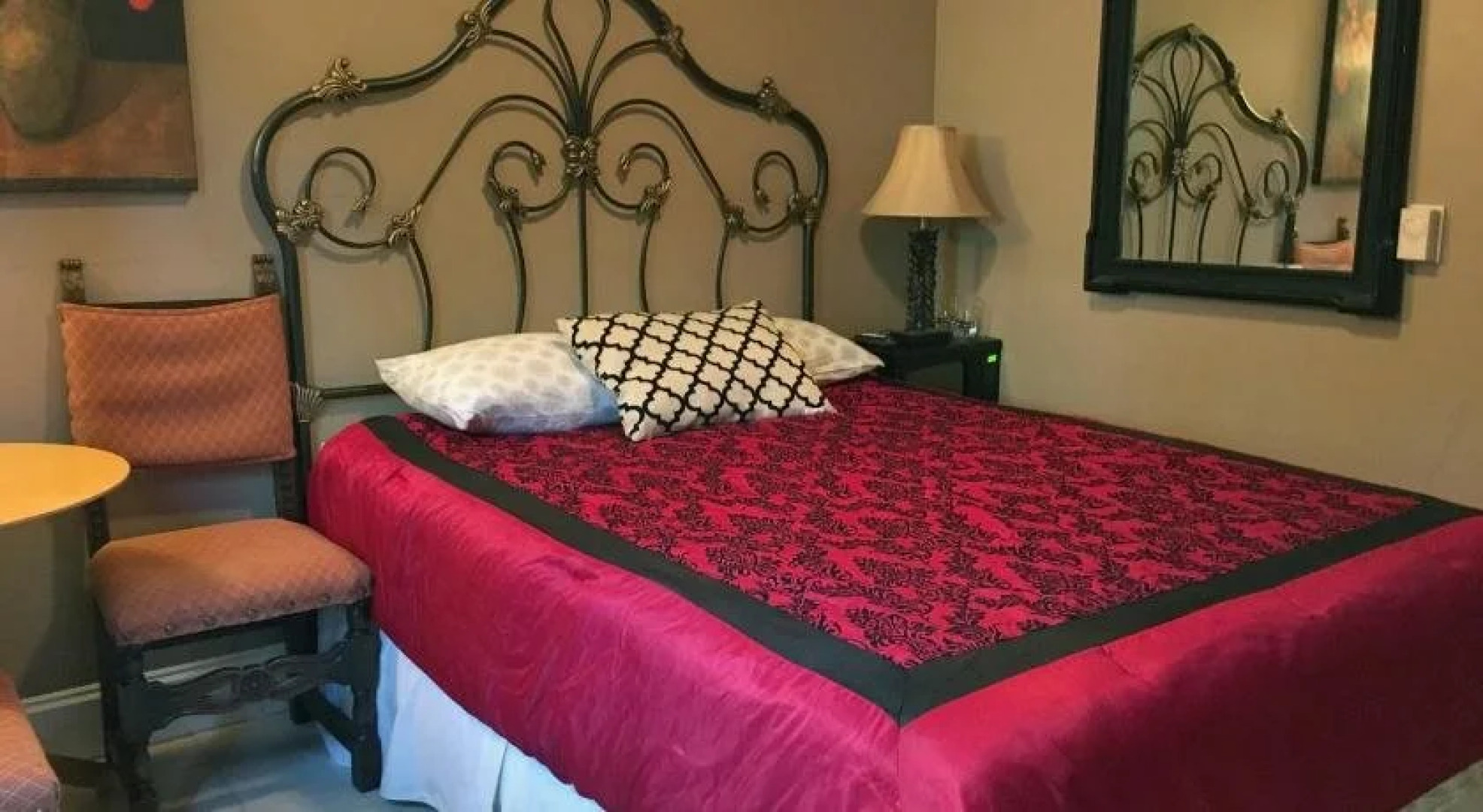 The Guesthouse Tropical Villa HI