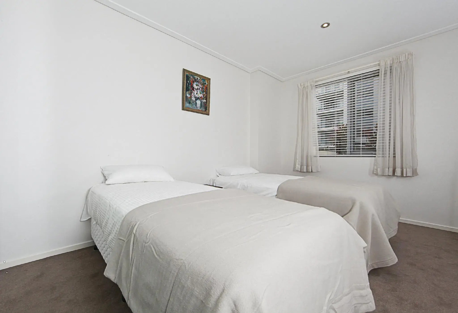 Accommodate Canberra - Glebe Park