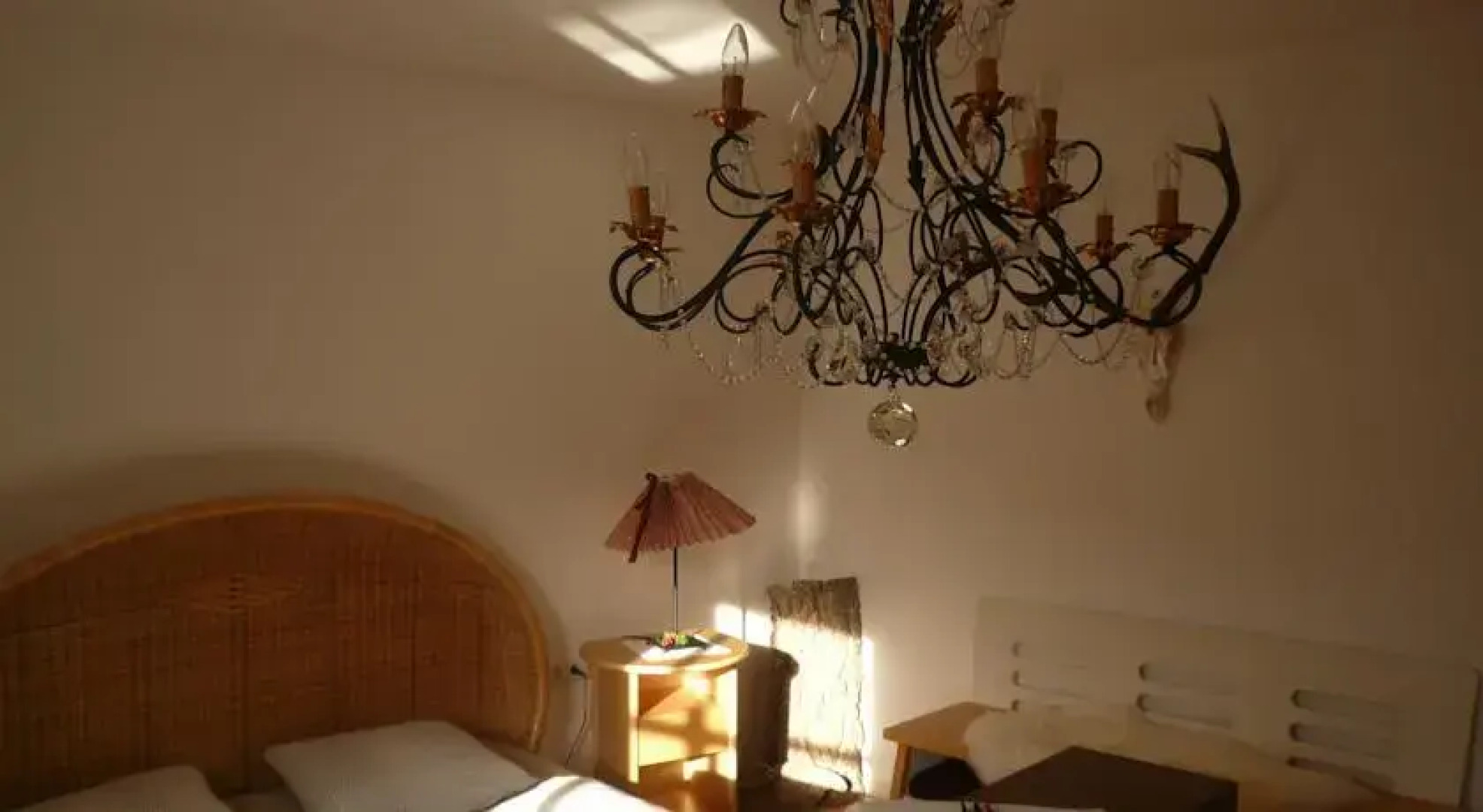 Fewo Jagd trifft auf Moderne