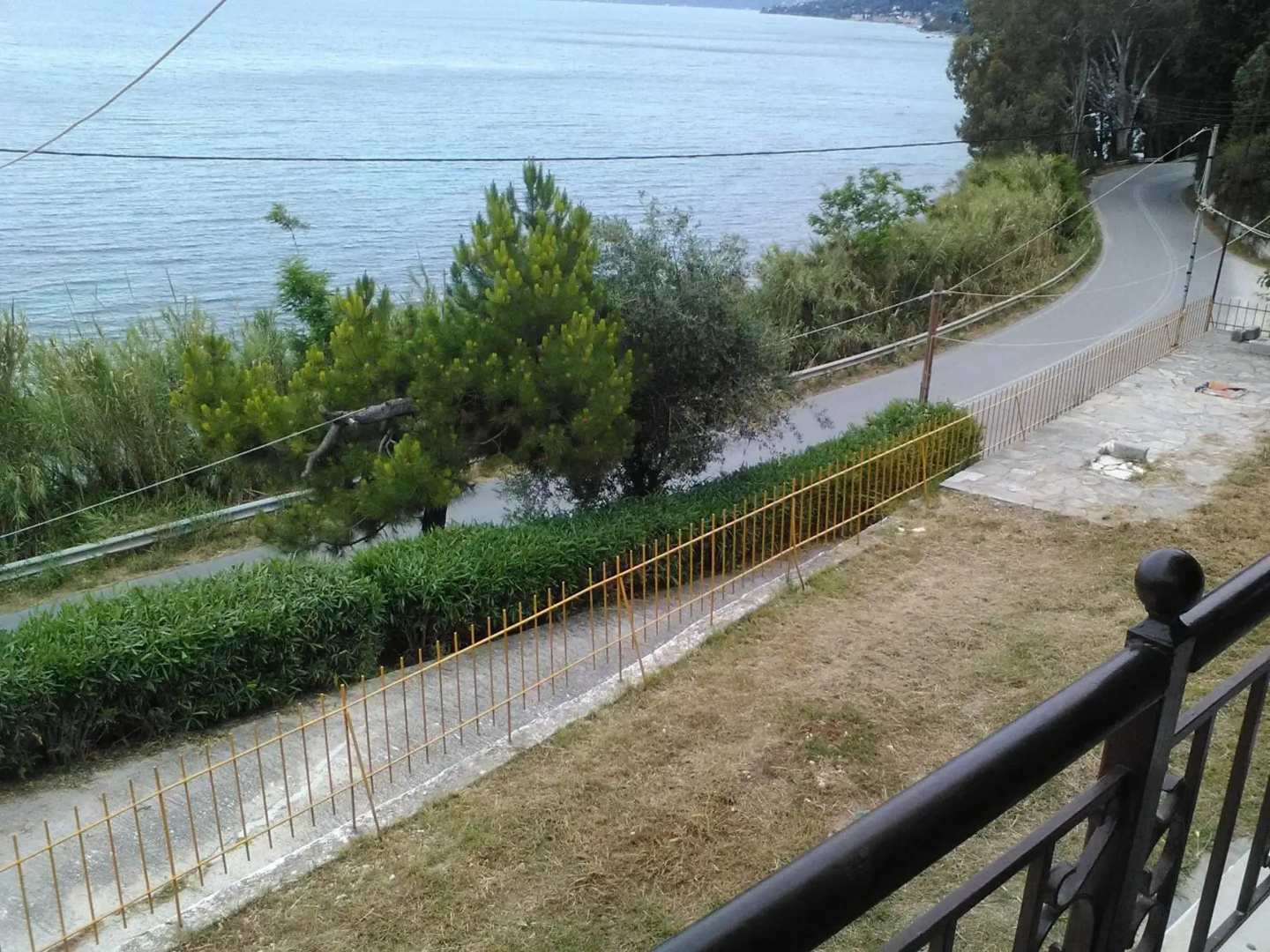 Sol e Mar Sea Side View Guesthouse