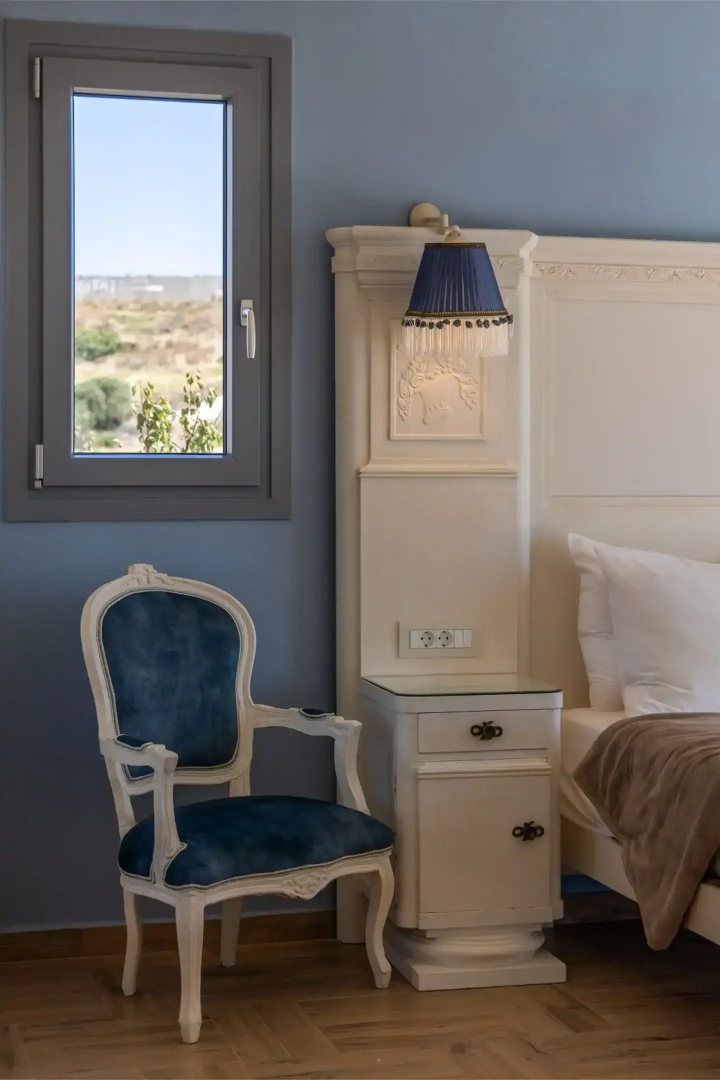 Harites Home Apartments Adamas