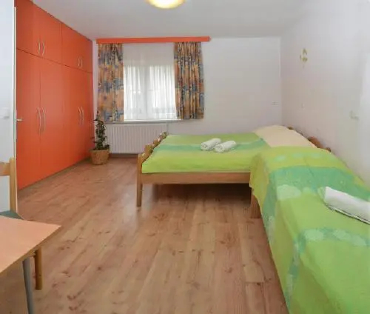 Guesthouse Stremljan