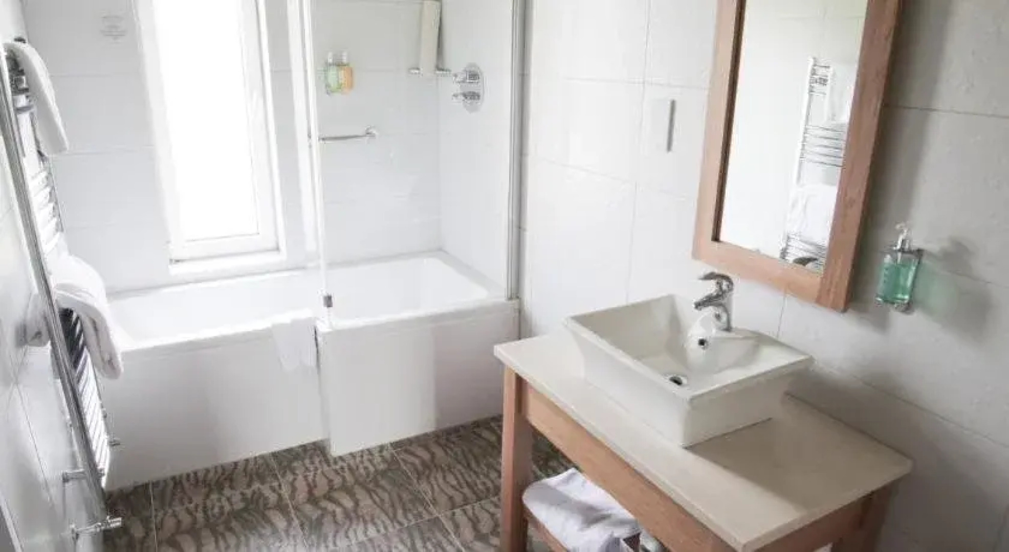 Boyne Valley Hotel - Bed & Breakfast Only