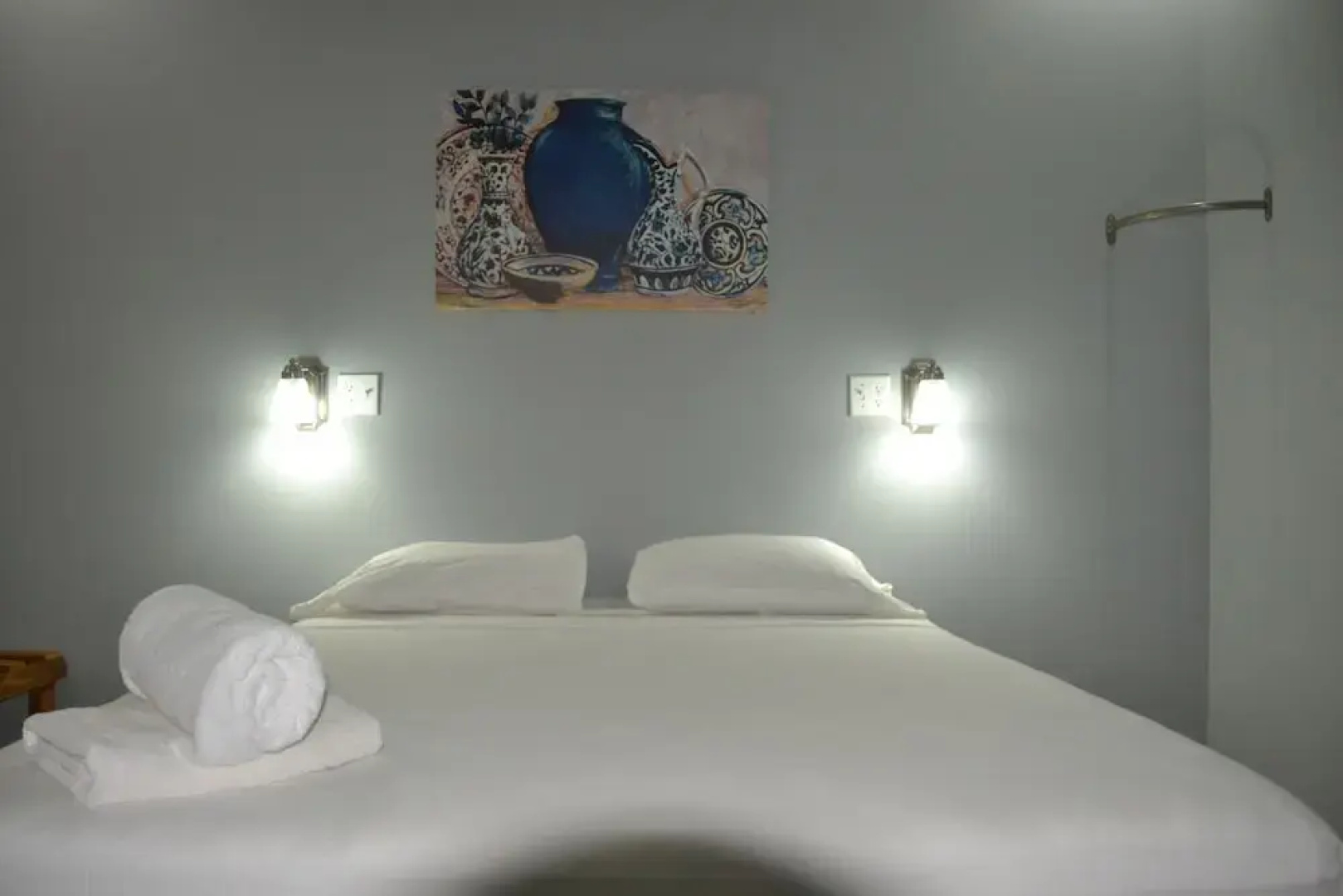 Maya Bella Downtown Hotel