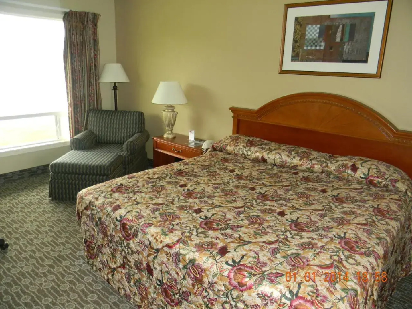 Americas Best Value Inn