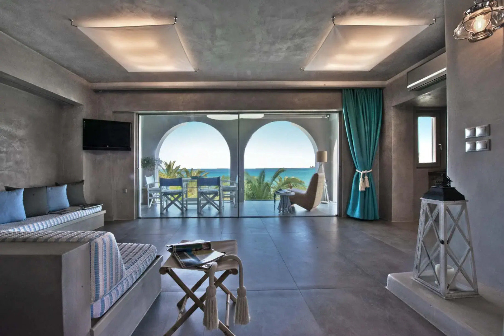 Calypso Villas Zakynthos
