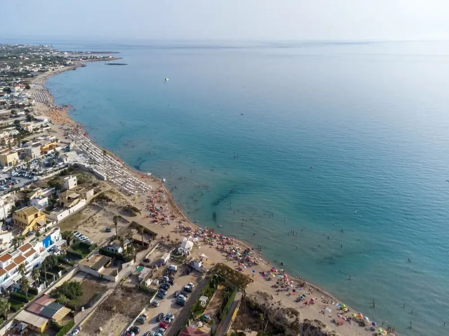 Holiday Home Near Stagnone Lagoon Marsala