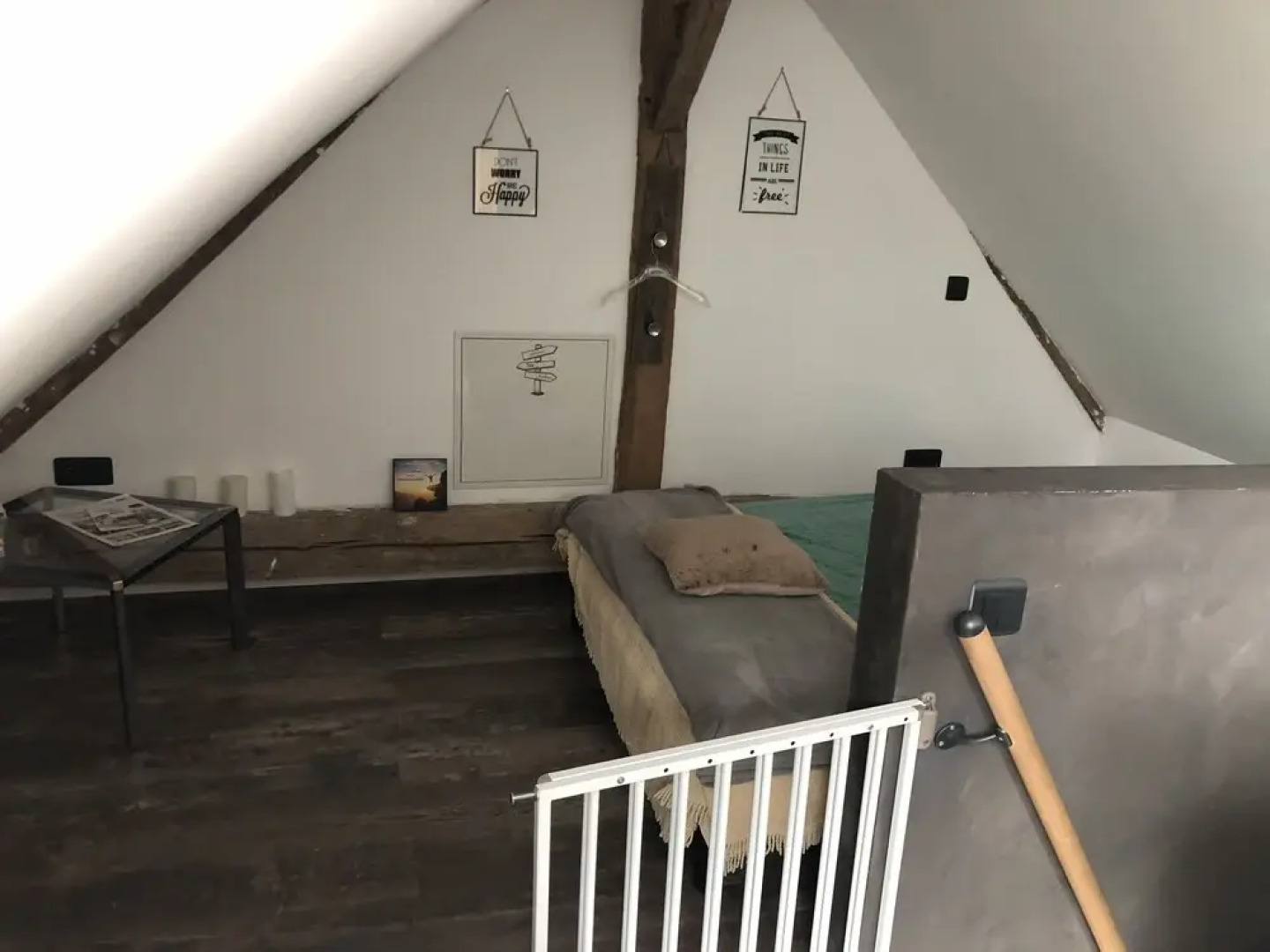 Aux Jardins De La Guyonnière