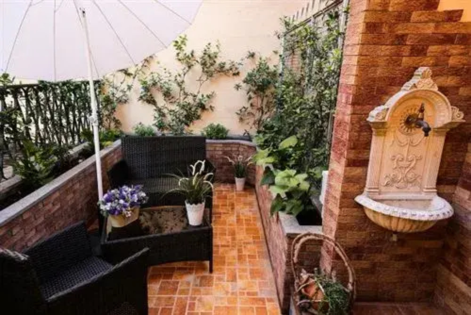 Holidays Rooms Rome