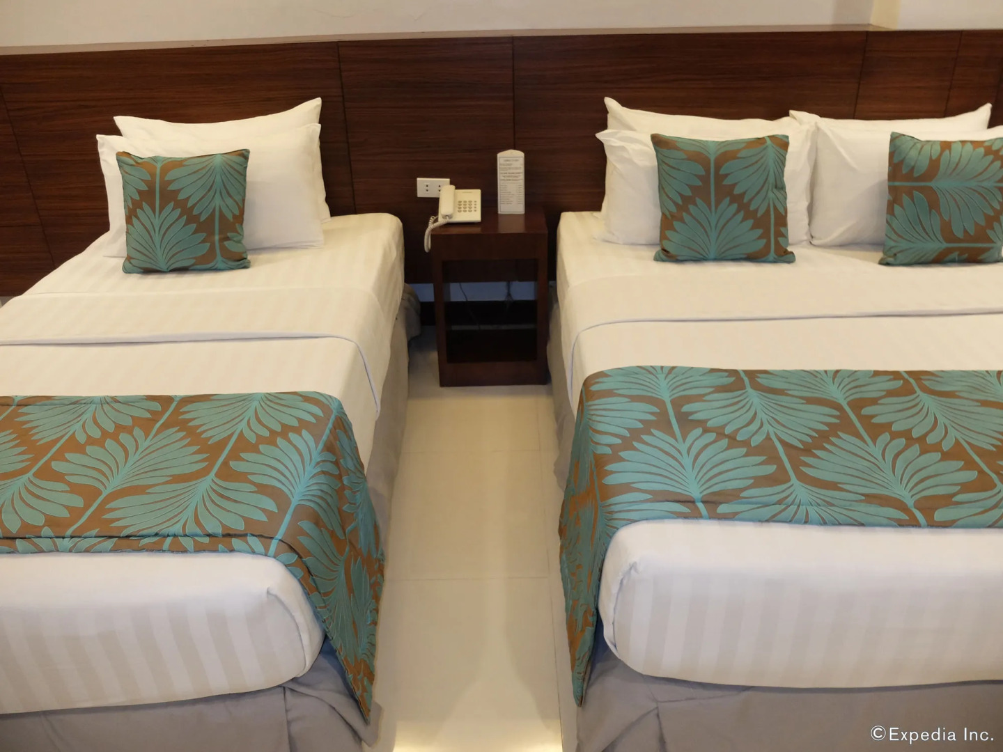 Jony's Boutique Hotel