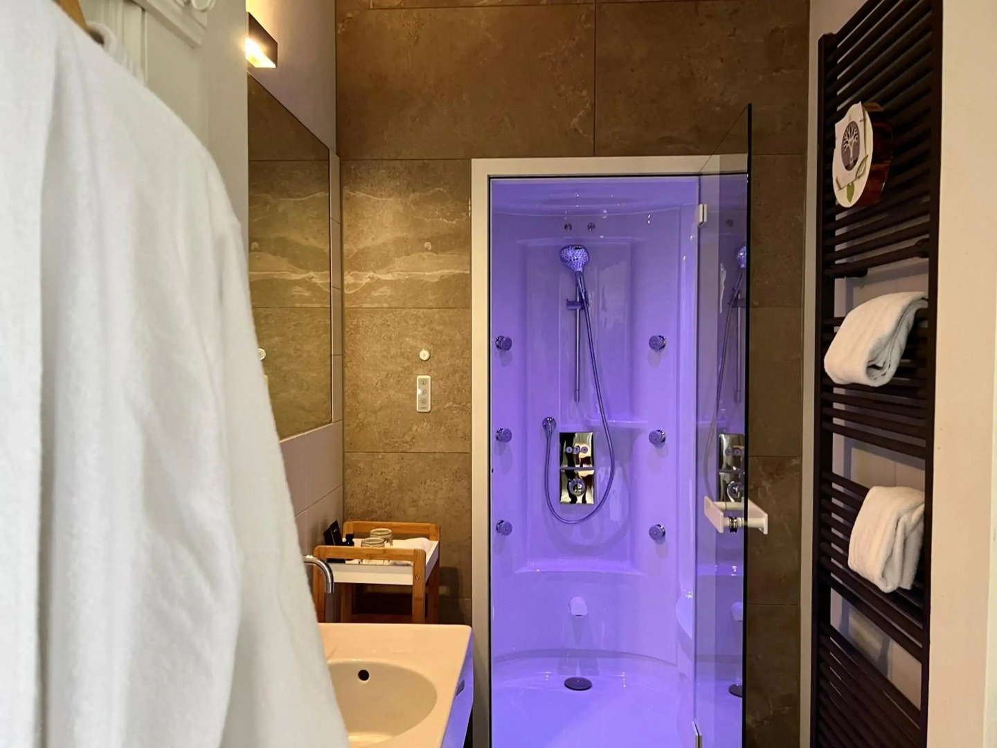 Suite Hotel Pincoffs Rotterdam