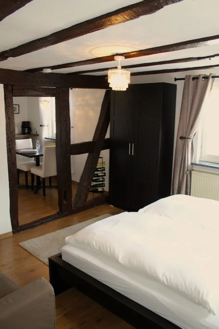 Zur Alten Weinkelter Ferienapartments