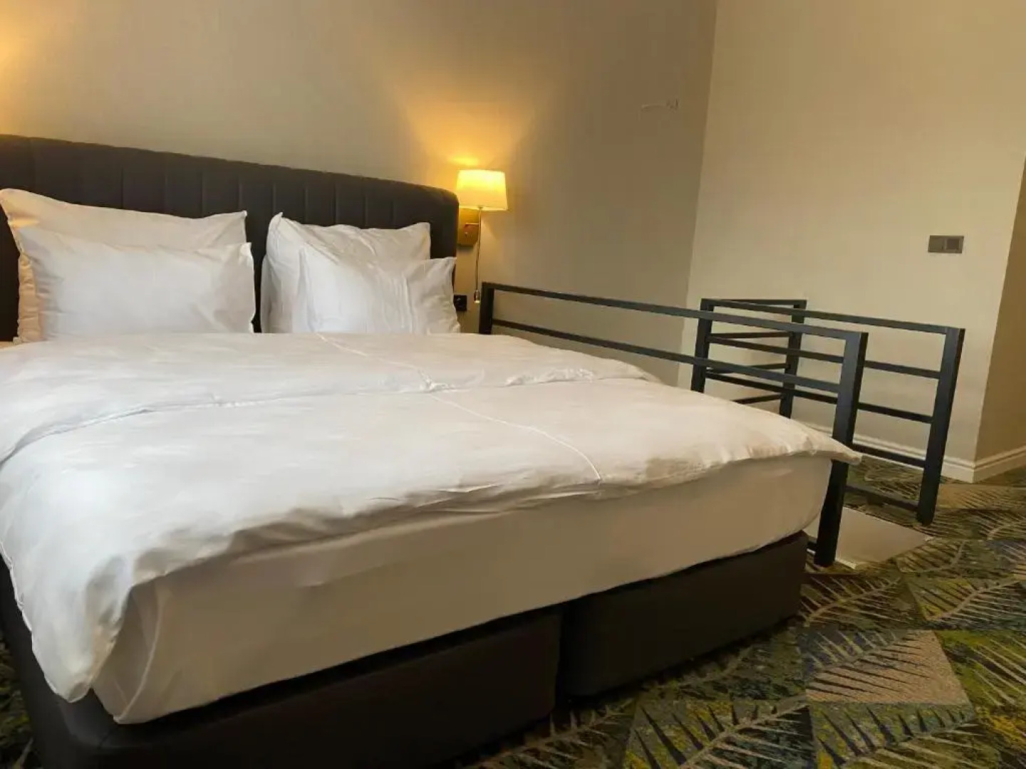 Wyndham Garden Cambasi