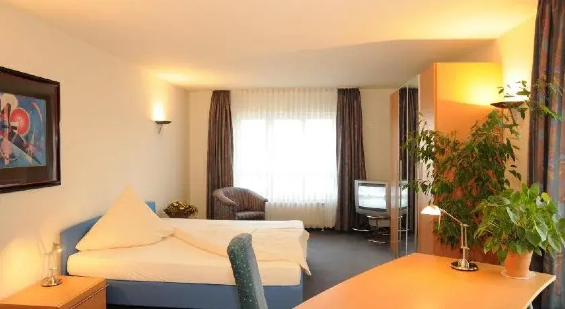 Hotel Restaurant Maître