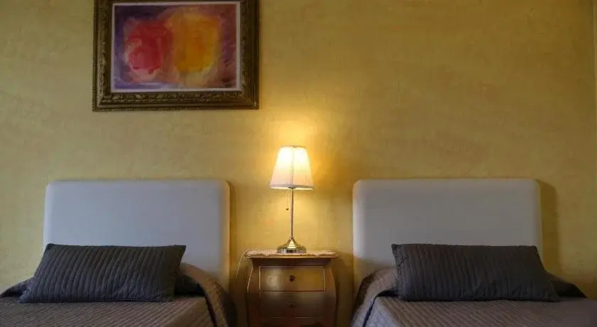 B&B Casa Degli Ulivi