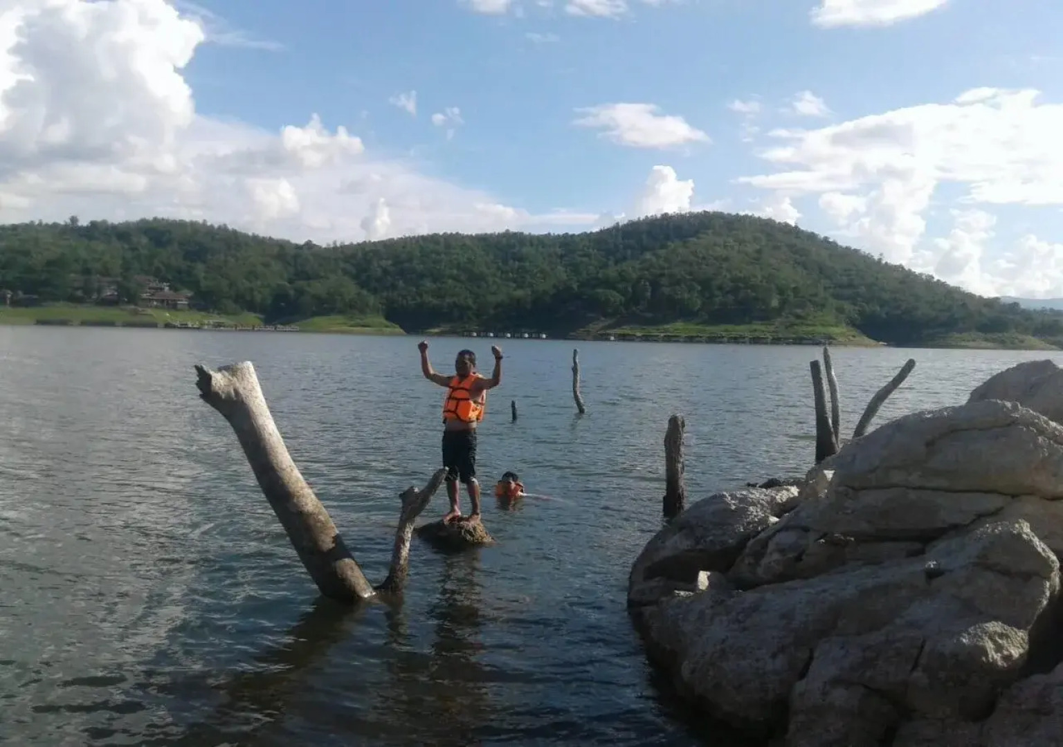 Green River Hill Resort