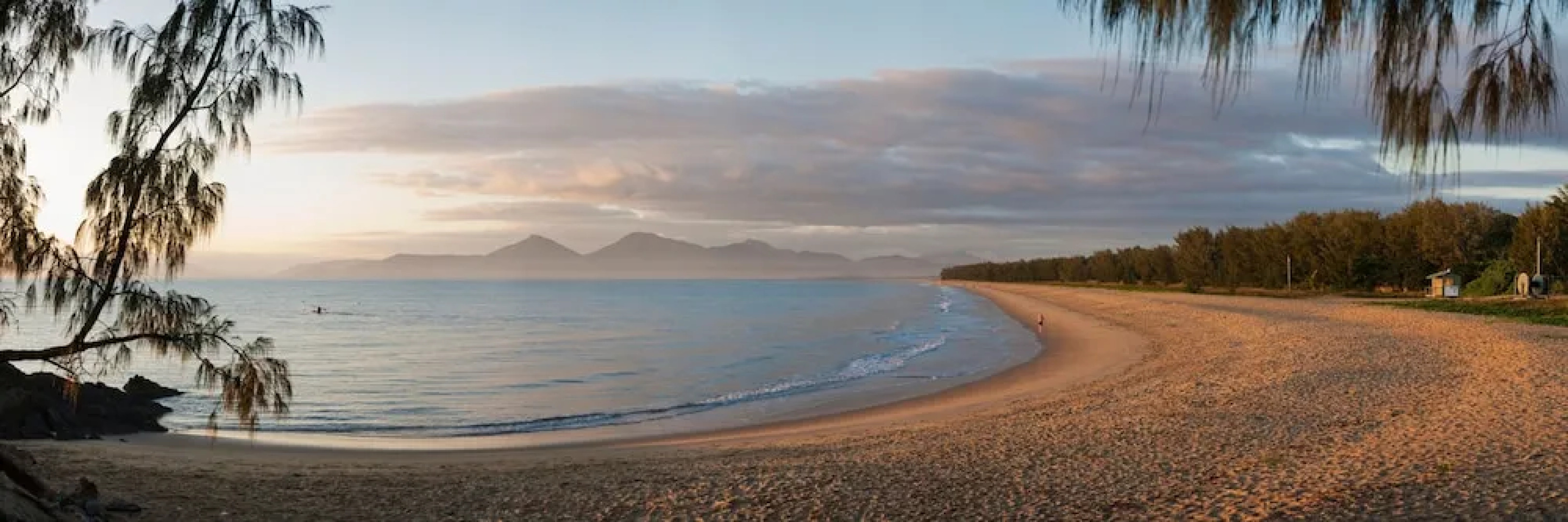 Golden Sands Beachfront Resort