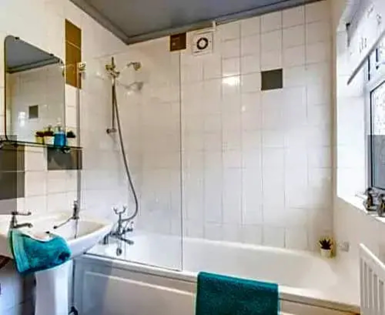 Arlan Apartments - Hinckley (Peymans)