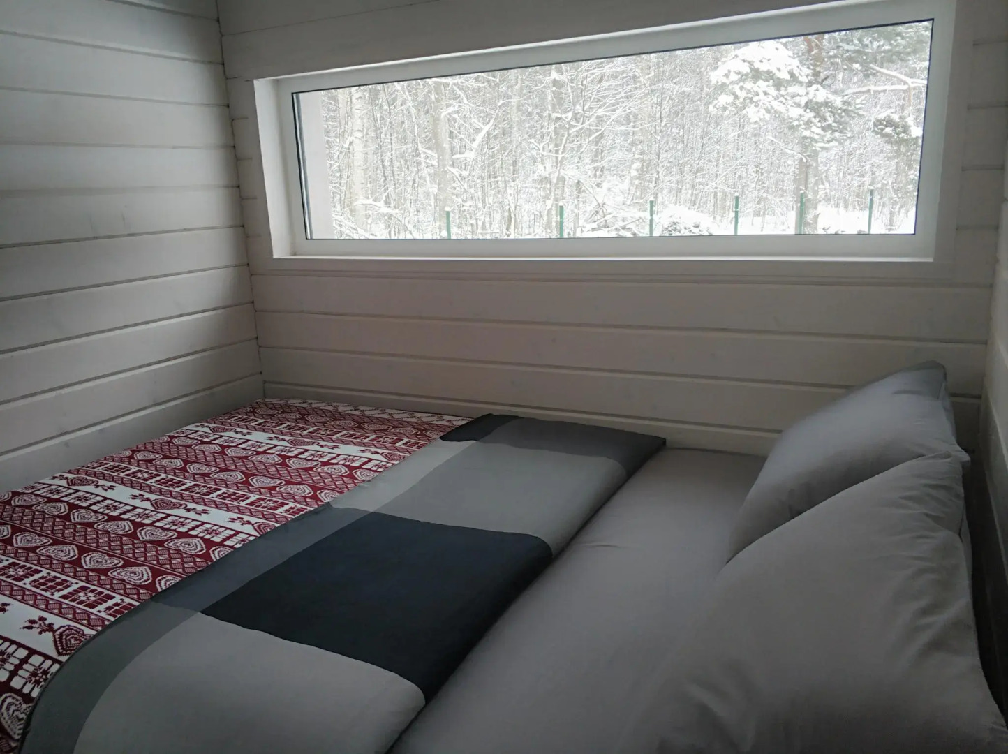 СтасХаус Снетково