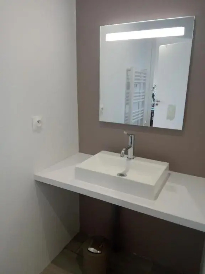 Au Refuge Des Farfas