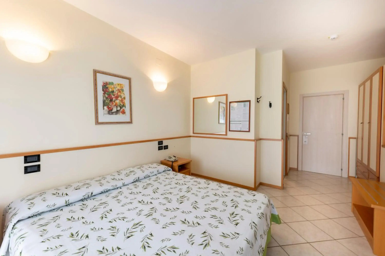 Pugnochiuso Resort - Hotel Degli Ulivi