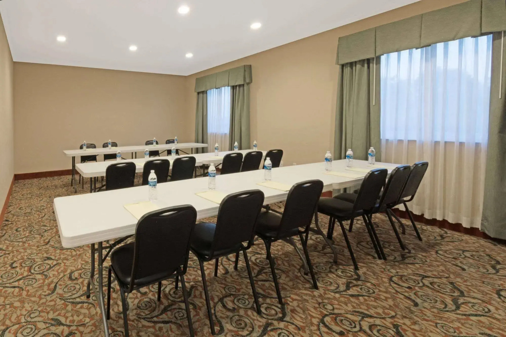 Days Inn by Wyndham Copperas Cove