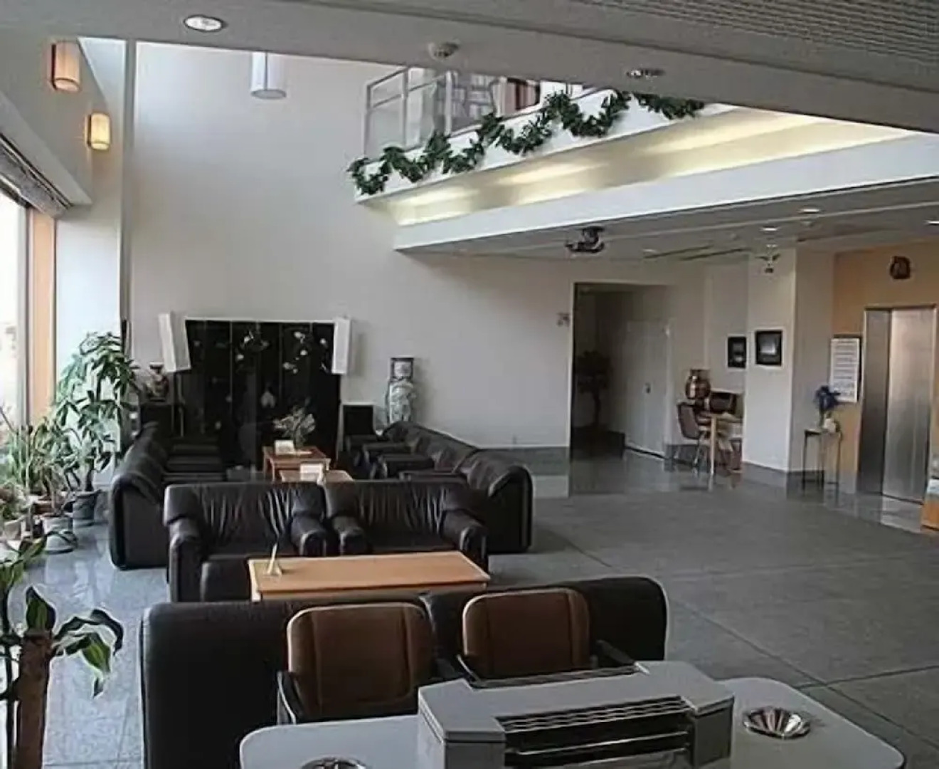 Hotel Okabe Shiosaitei